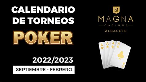 Muckleshoot De Poker De Casino Calendario