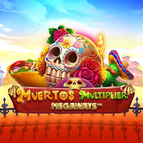 Muertos Multiplier Megaways Blaze