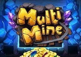 Multi Mine Novibet