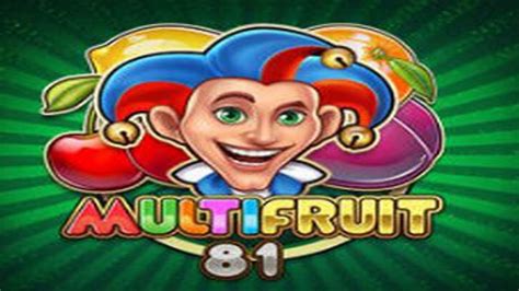 Multifruit 81 888 Casino