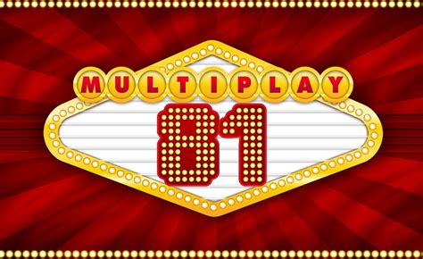 Multiplay 81 Betsul