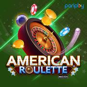 Multiplayer American Roulette Novibet