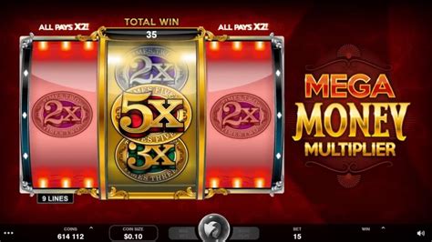 Multiplier Man 888 Casino