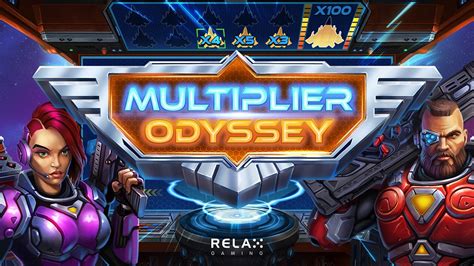 Multiplier Oddysey Slot - Play Online