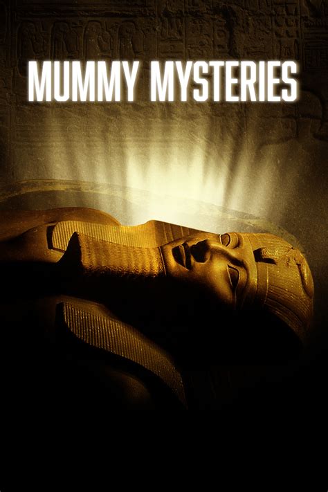 Mummified Mysteries Leovegas