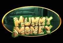 Mummy Money Parimatch