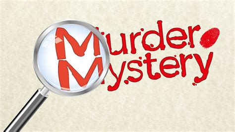 Murder Mystery Bet365