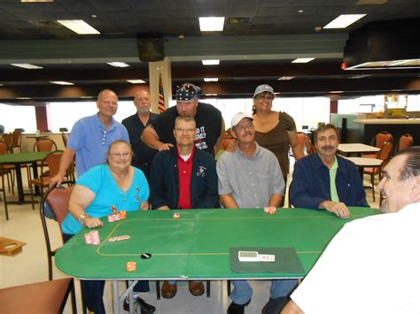 Murfreesboro Poker League