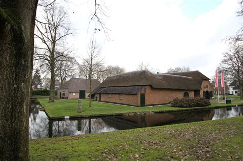 Museu T Slot Veldhoven