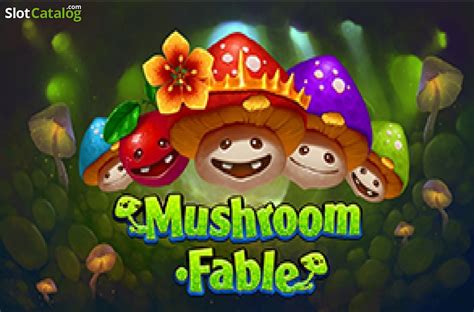 Mushroom Fable Bodog