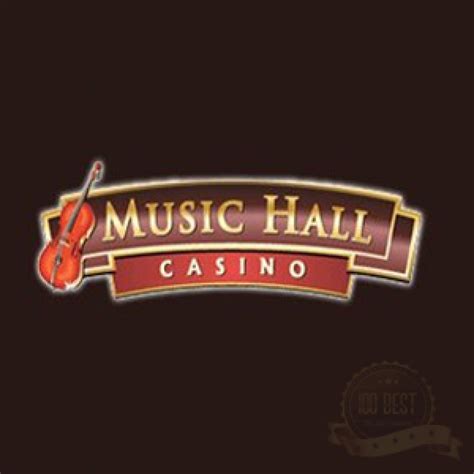Music Hall Casino Mobile