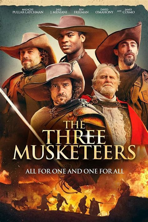 Musketeers Betano