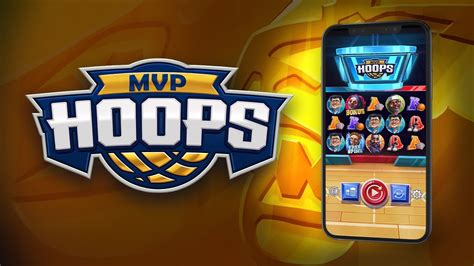 Mvp Hoops Bodog