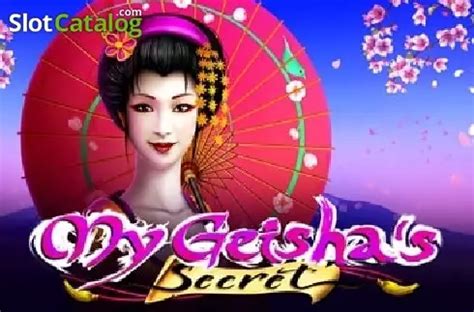 My Geisha S Secret Betano