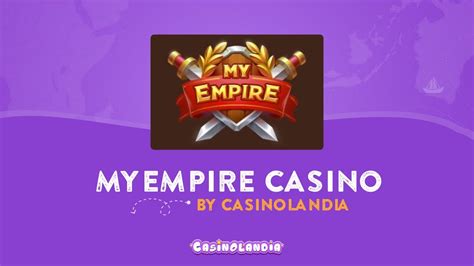 Myempire Casino Aplicacao