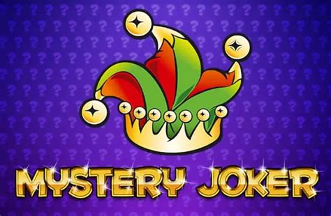Mysterious Joker 888 Casino