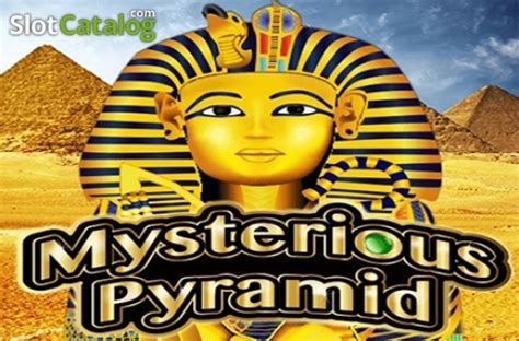 Mysterious Pyramid Review 2024