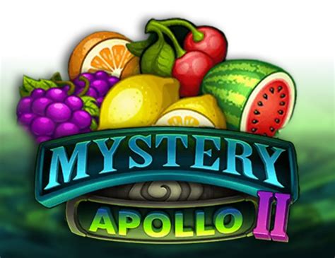 Mystery Apollo Ii Parimatch