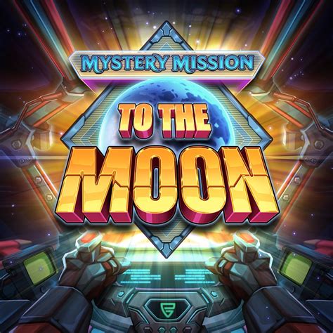 Mystery Mission To The Moon Brabet