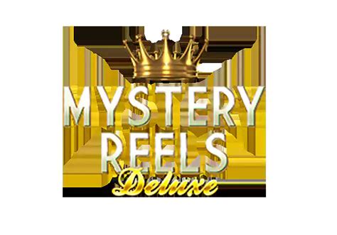 Mystery Reels Deluxe Brabet