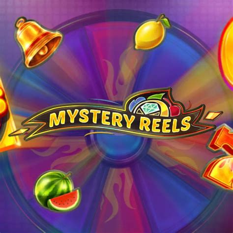 Mystery Reels Slot - Play Online