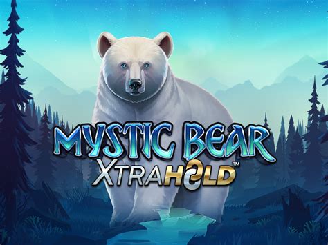 Mystic Bear Xtrahold Brabet