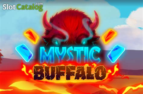 Mystic Buffalo Pokerstars