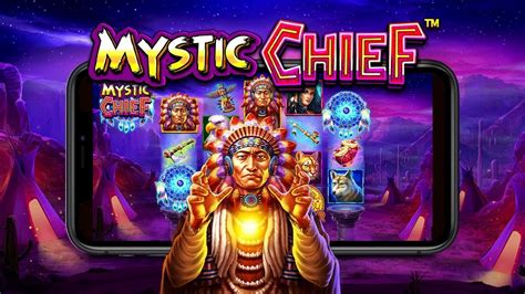 Mystic Chief 1xbet