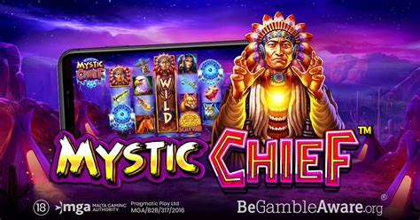 Mystic Chief Blaze