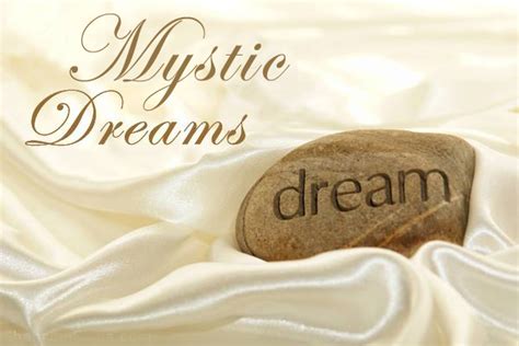 Mystic Dreams Betfair