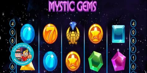 Mystic Gems Review 2024