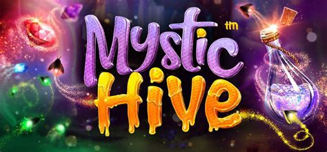 Mystic Hive Betsson