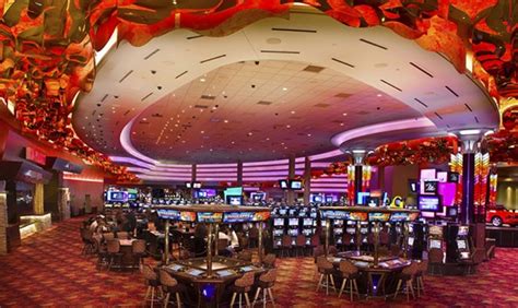 Mystic Lake Casino Bingo Vezes