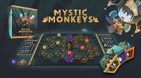 Mystic Monkeys Pokerstars