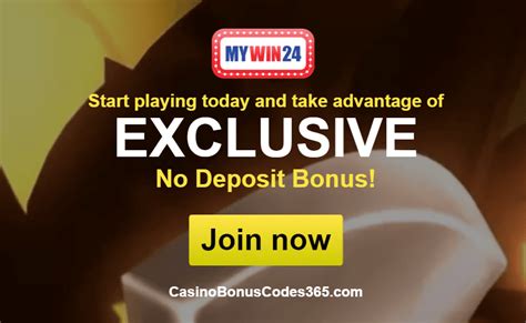 Mywin247 Casino