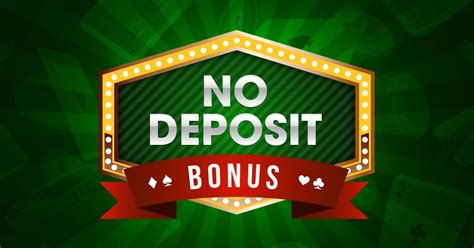 N0 Bonus Do Casino Do Deposito