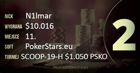 N1lmar Pokerstars