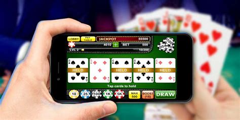 Na Qual Es El Mejor Juego De Poker Android