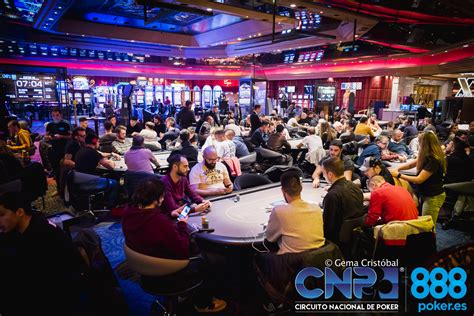 Nacional De Poker League Melbourne