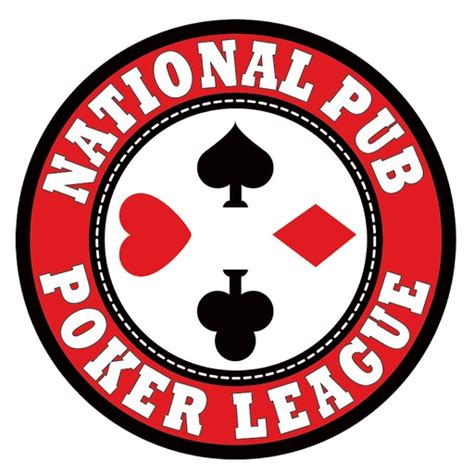 Nacional Pub Poker League Adelaide