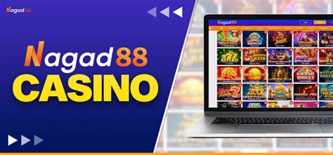 Nagad88 Casino Aplicacao