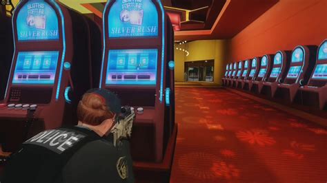 Nao Arma Lake Casino Tem Merda