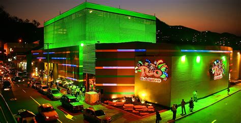 Nao Twin Rio De Casino Tem Poker