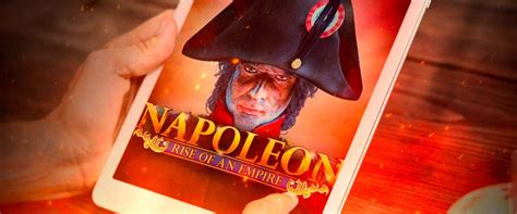 Napoleon Rise Of An Empire Pokerstars