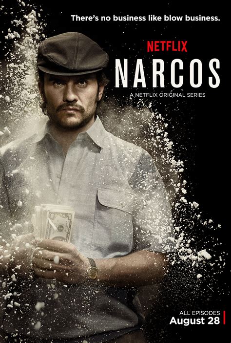 Narcos Review 2024