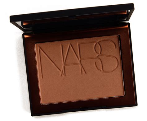 Nars Casino Bronzer Revisao