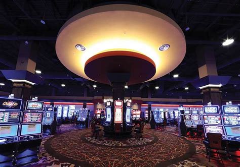 Nashville Casinos Mais Proximo