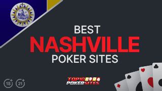 Nashville Poker