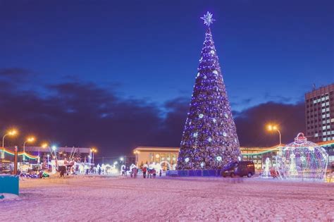 Natal De Noites De Bristol