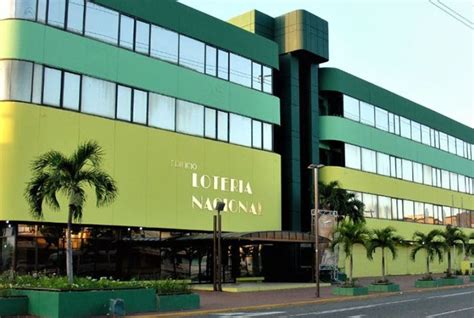 National Lottery Com Casino Dominican Republic